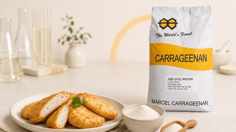 carrageenan philipines